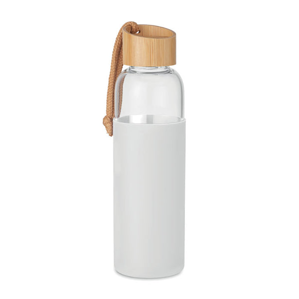 Bouteille en verre 500 ml