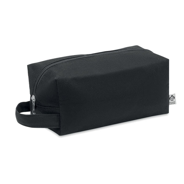 Sac cosmétique en toile 220 gr