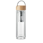 Bouteille en verre  400ml