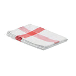 Torchon de cuisine tissu recycl
