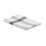 Torchon de cuisine tissu recycl