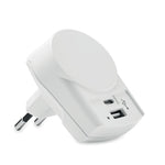 Chargeur Skross Euro USB (AC)