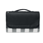 Couverture polaire RPET 150 gr