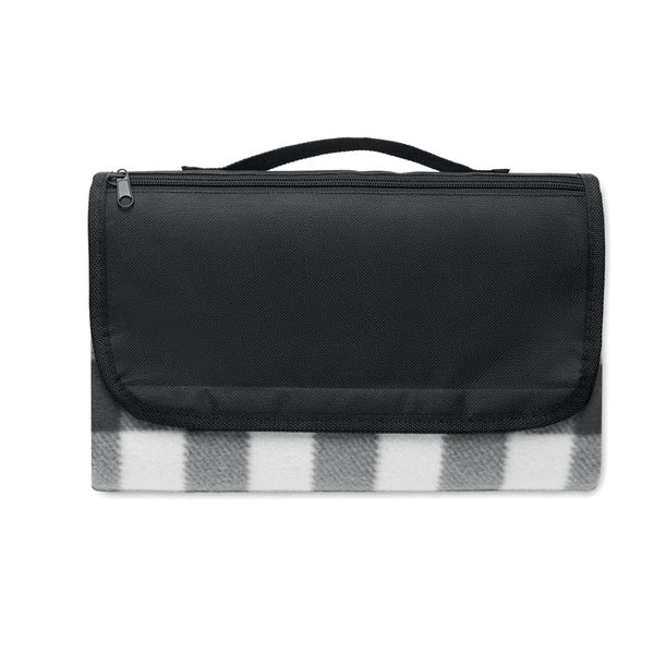 Couverture polaire RPET 150 gr