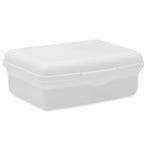 Lunchbox en PP 800ml