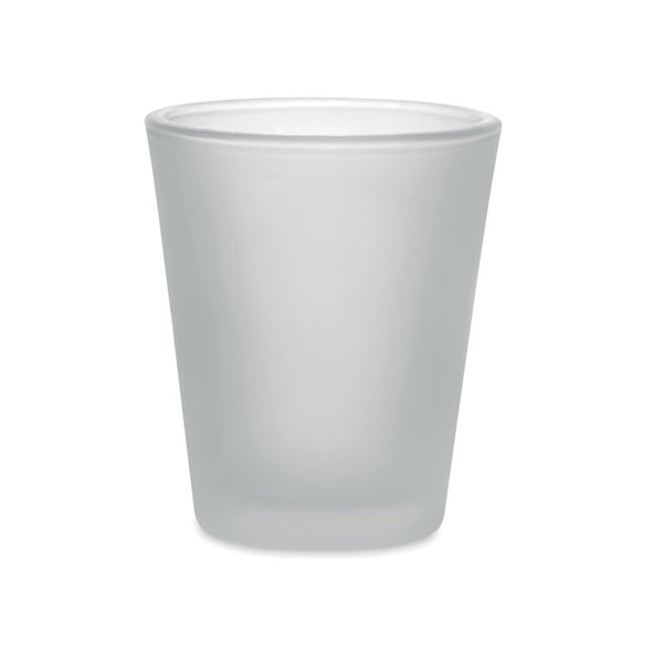 Verre à shot sublimation 44ml