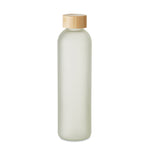 Bouteille en verre 650ml