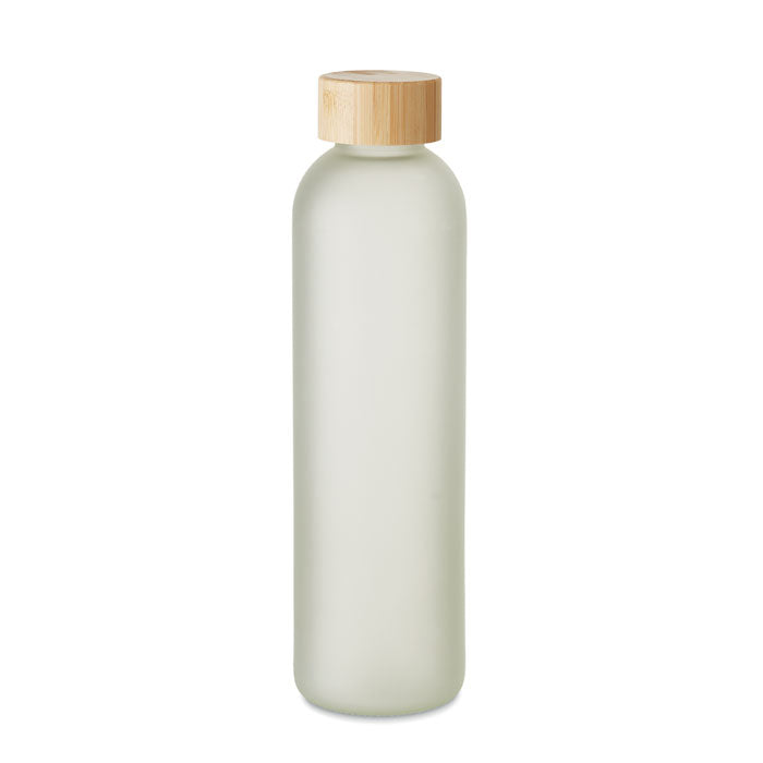 Bouteille en verre 650ml