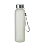 Bouteille en verre 500ml