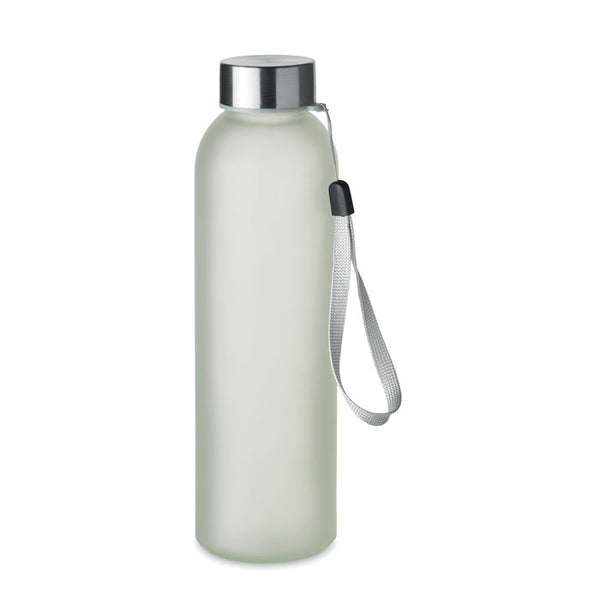 Bouteille en verre 500ml
