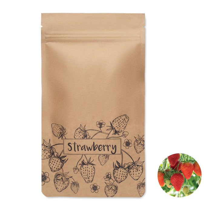 Kit de culture de fraises
