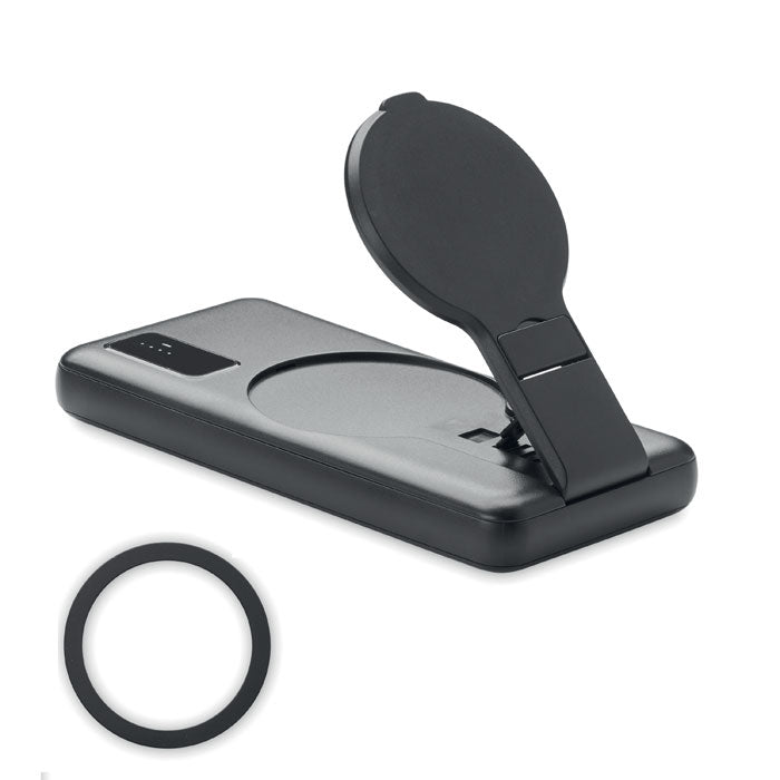 Powerbank et chargeur sans fil
