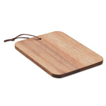 Planche découper bois d'acacia