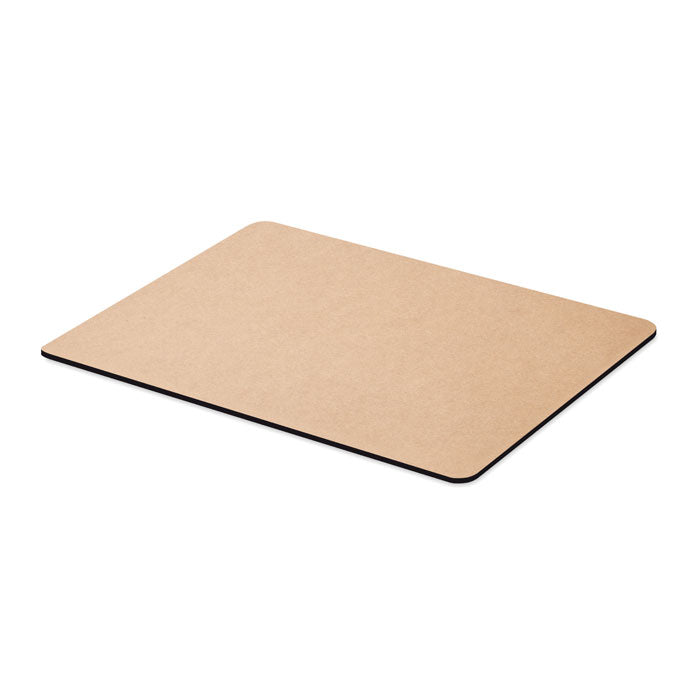 Tapis de souris papier recyclé