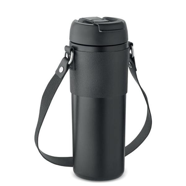 Gobelet double paroi 700 ml