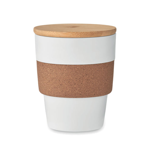 Gobelet en PP 300 ml