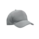 Casquette 5 panneaux