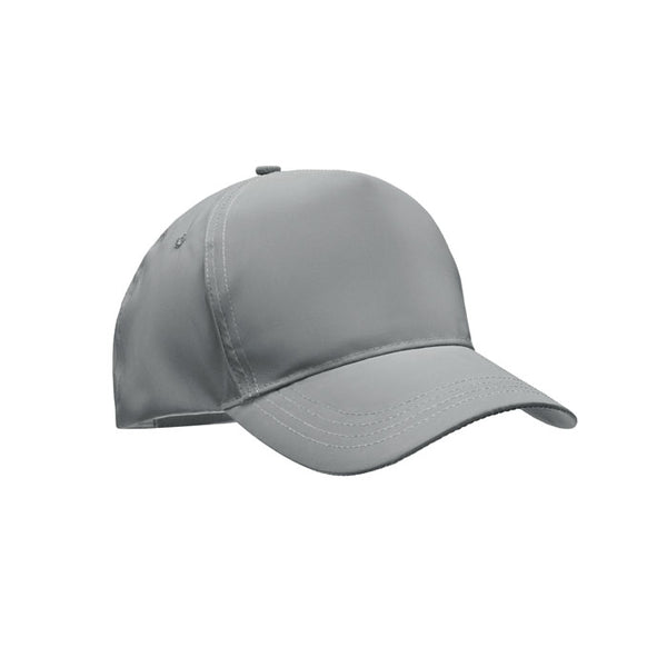 Casquette 5 panneaux