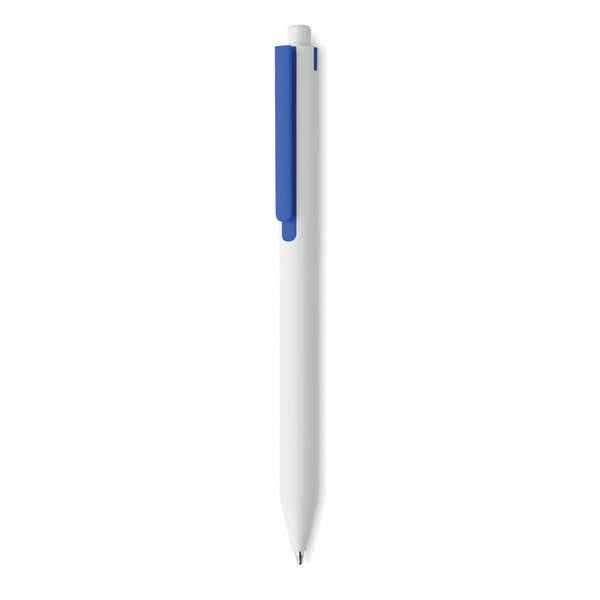 Stylo poussoir en ABS recyclé