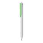 Stylo poussoir en ABS recyclé