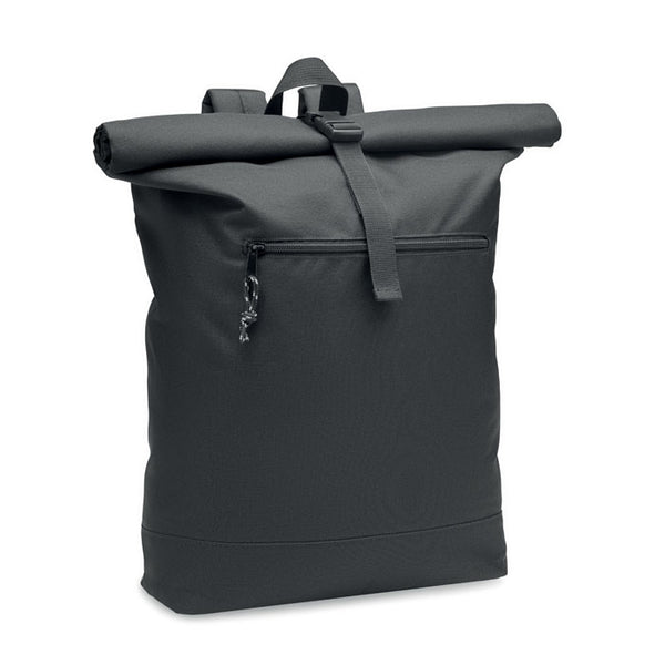 Sac à dos enroulable RPET 600D
