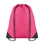 Sac à dos polyester