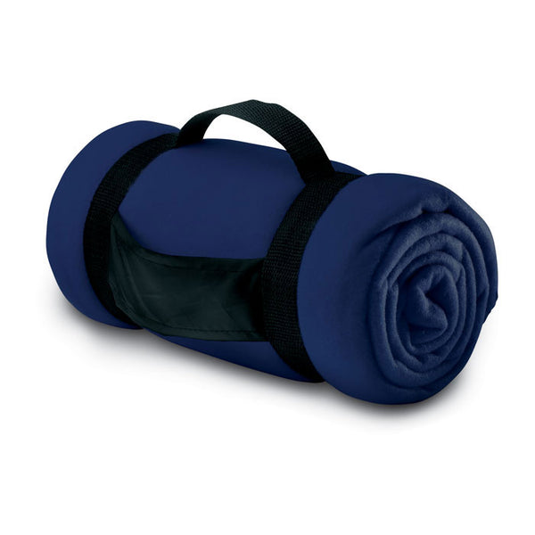 Couverture polaire