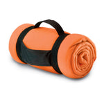 Couverture polaire