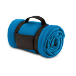 Couverture polaire