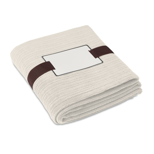 Couverture polaire 240 gr/m²