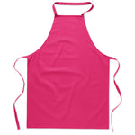 Tablier coton