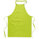 Tablier coton