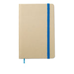 Calepin en papier recyclé