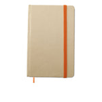Calepin en papier recyclé