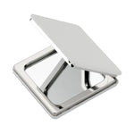 Miroir magnétique double face