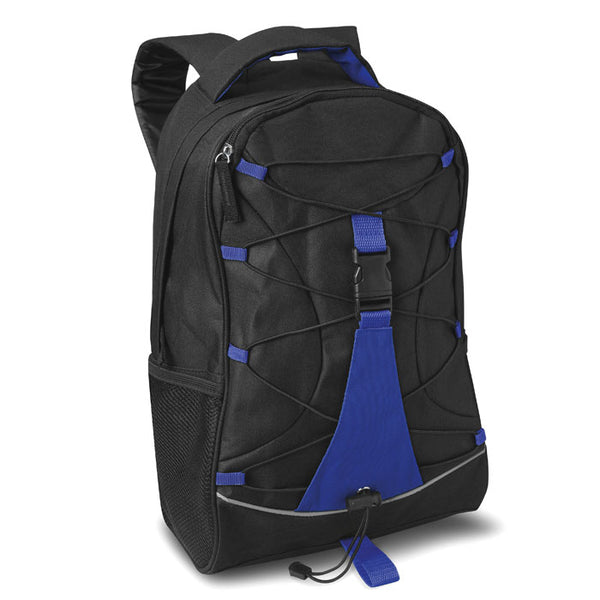 Sac à dos aventure