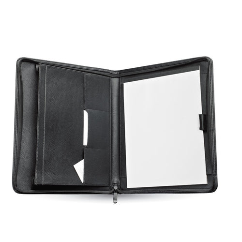 Porte Doc. A4 cuir reconst