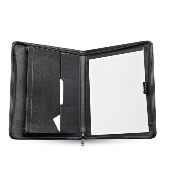 Porte Doc. A4 cuir reconst