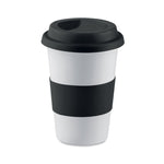 Mug céramique avec silicone