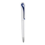 Stylo à bille Twist en ABS