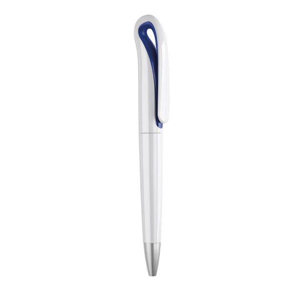 Stylo à bille Twist en ABS
