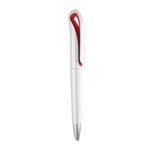 Stylo à bille Twist en ABS