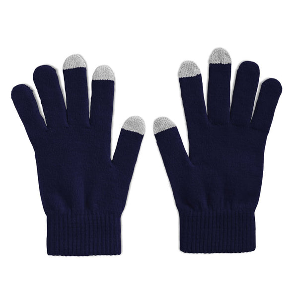 Gants tactiles smartphones