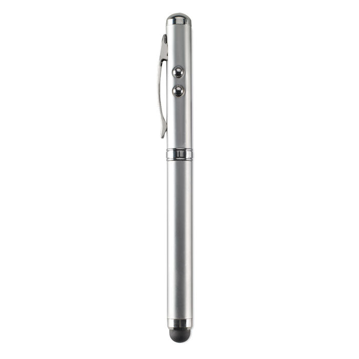 Stylet pointeur laser