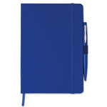 Carnet A5 et stylo