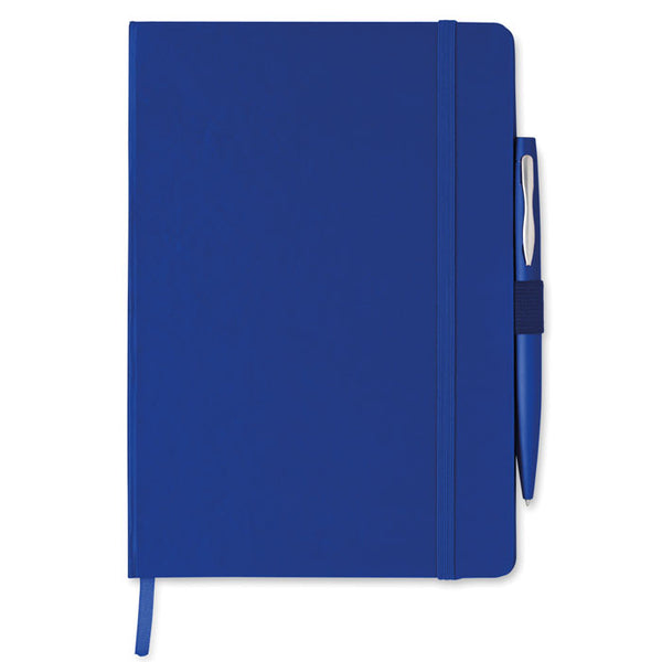 Carnet A5 et stylo
