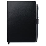 Carnet A6 avec stylo