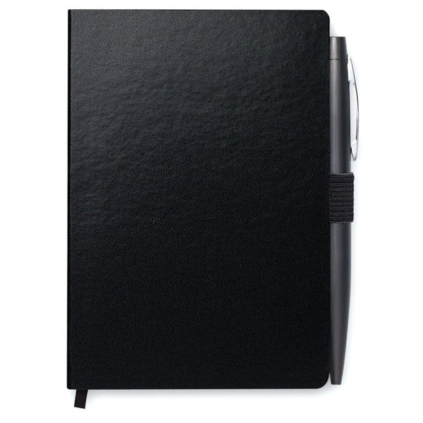 Carnet A6 avec stylo