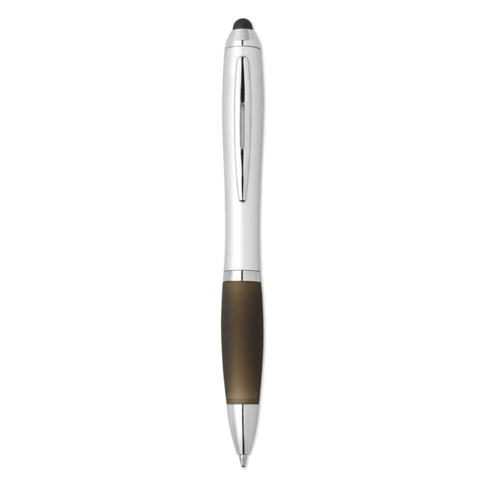 Stylo-stylet
