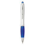 Stylo-stylet